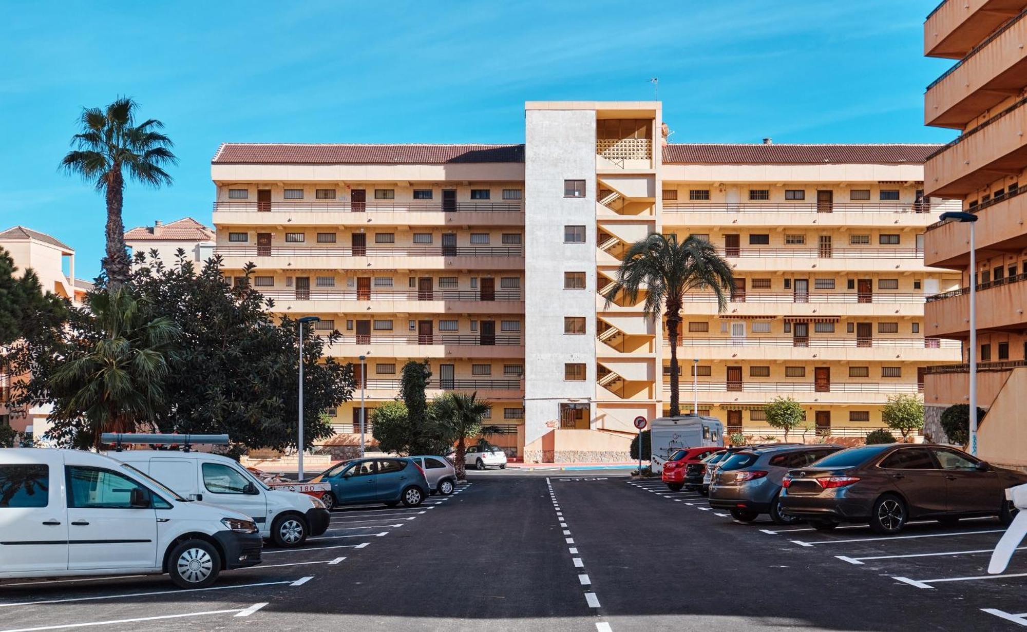 Cabo Cervera, Torrevieja, La Mata Apartment Torrevieja