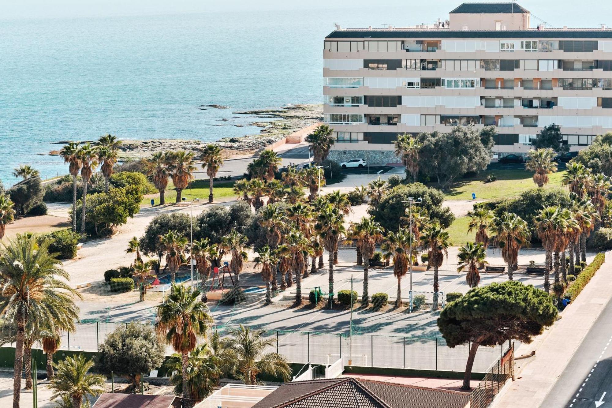 Cabo Cervera, Torrevieja, La Mata * Torrevieja