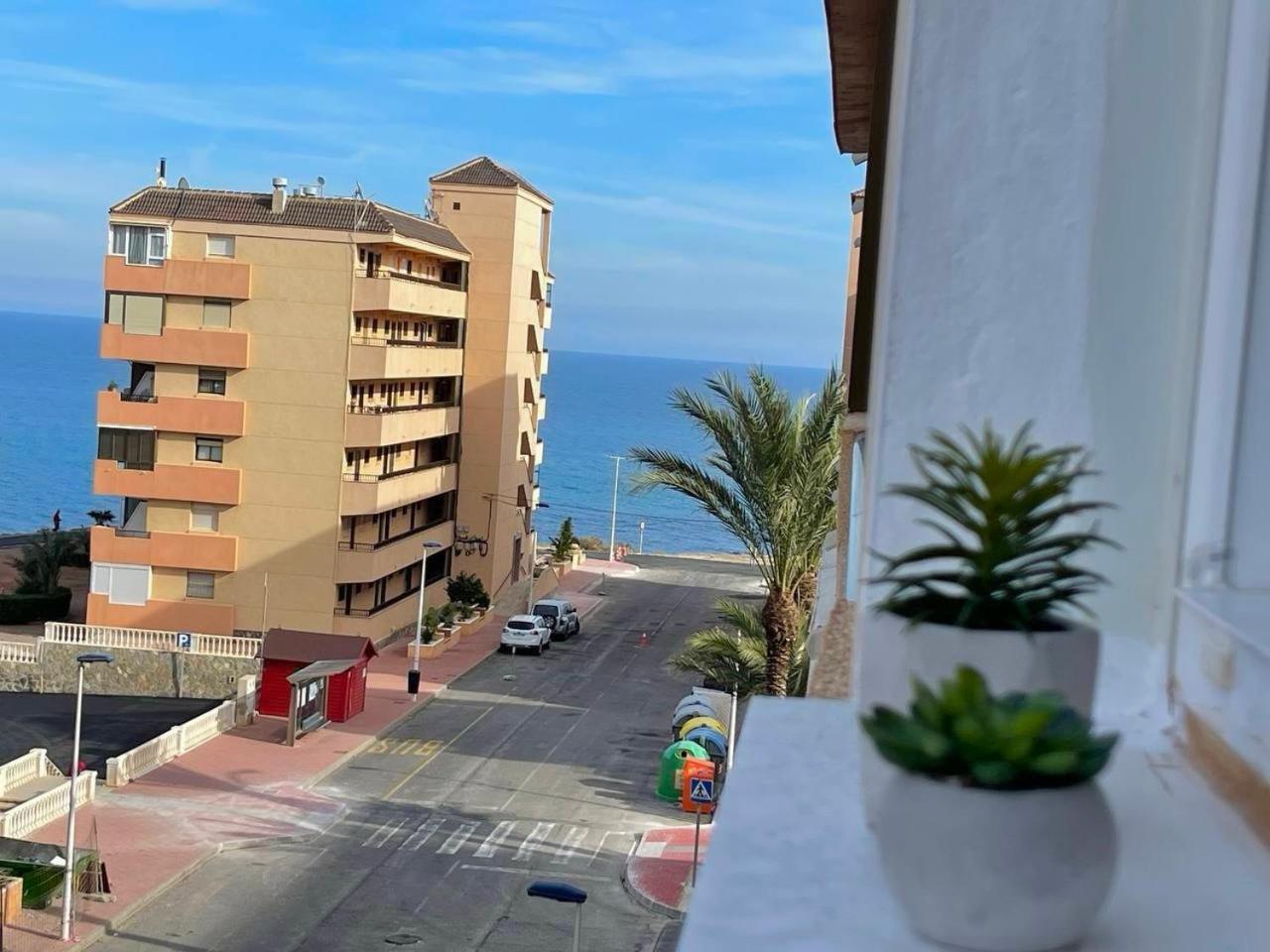 Cabo Cervera, Torrevieja, La Mata Apartment