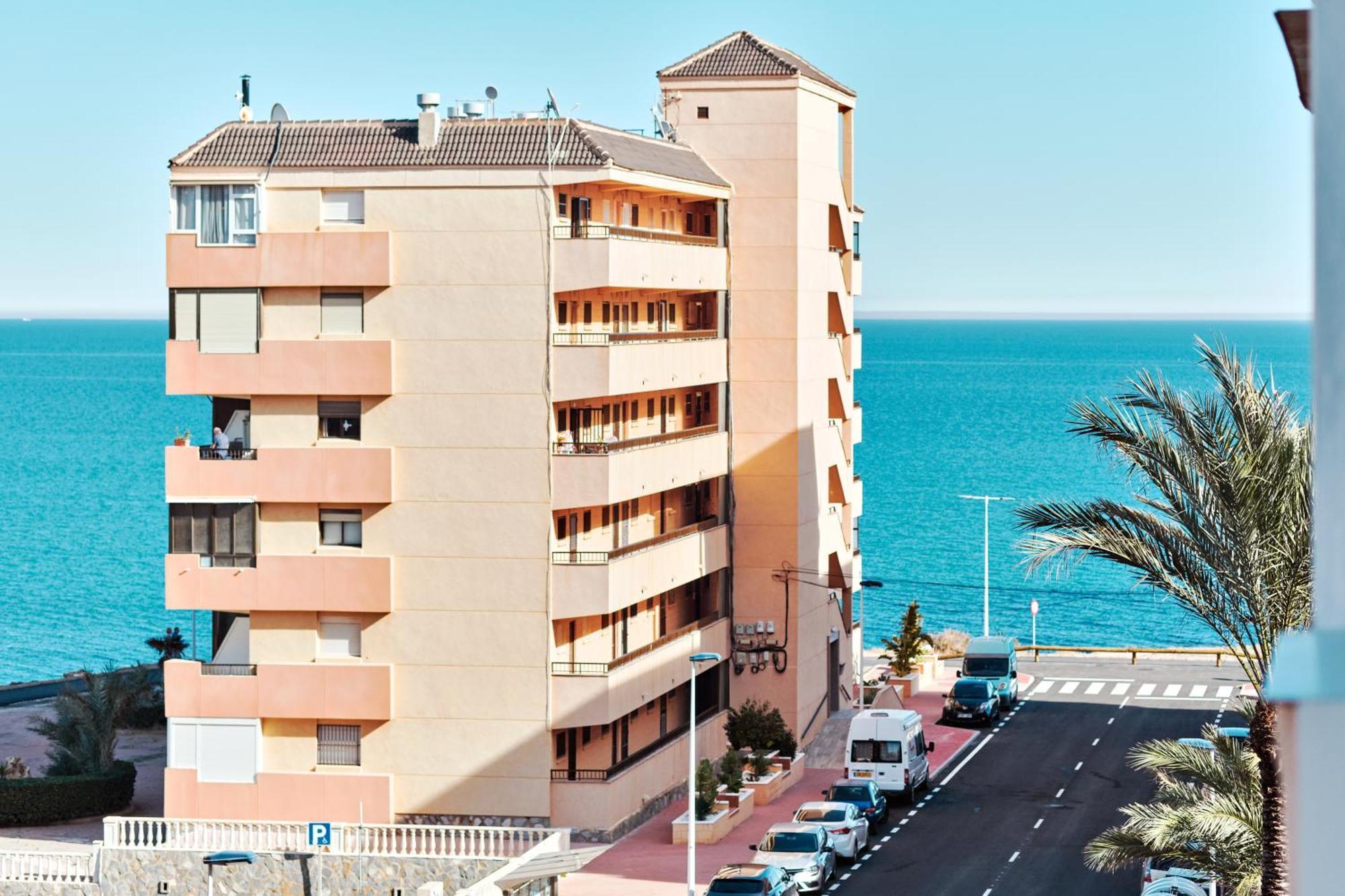 Cabo Cervera, Torrevieja, La Mata