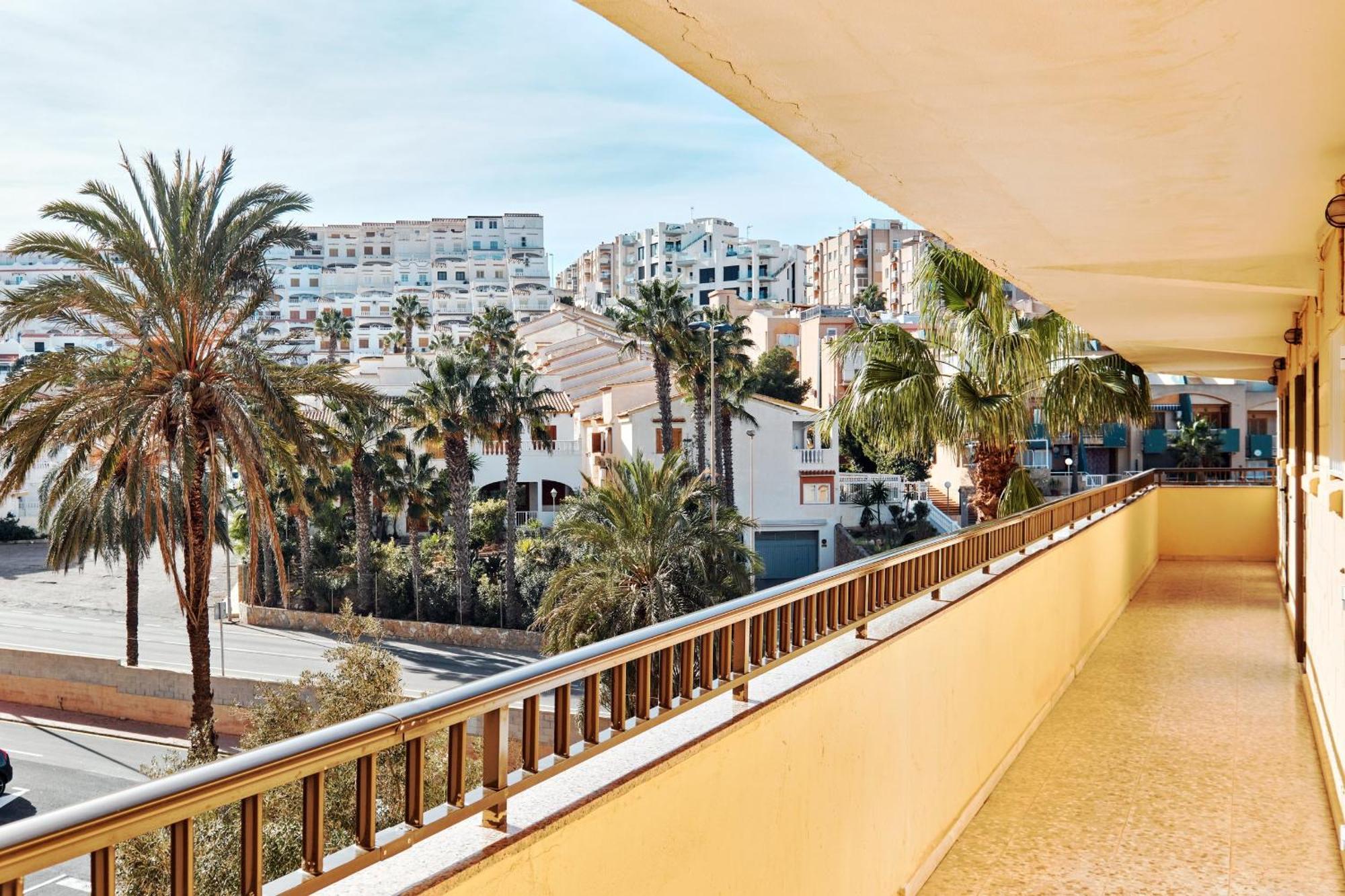 Cabo Cervera, Torrevieja, La Mata Torrevieja