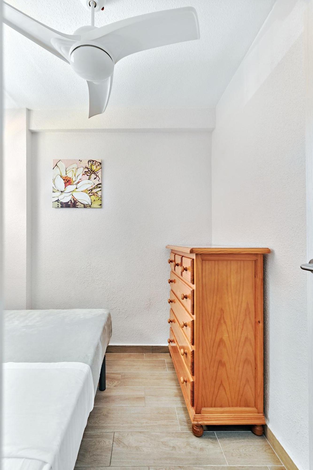 Appartamento Cabo Cervera, Torrevieja, La Mata