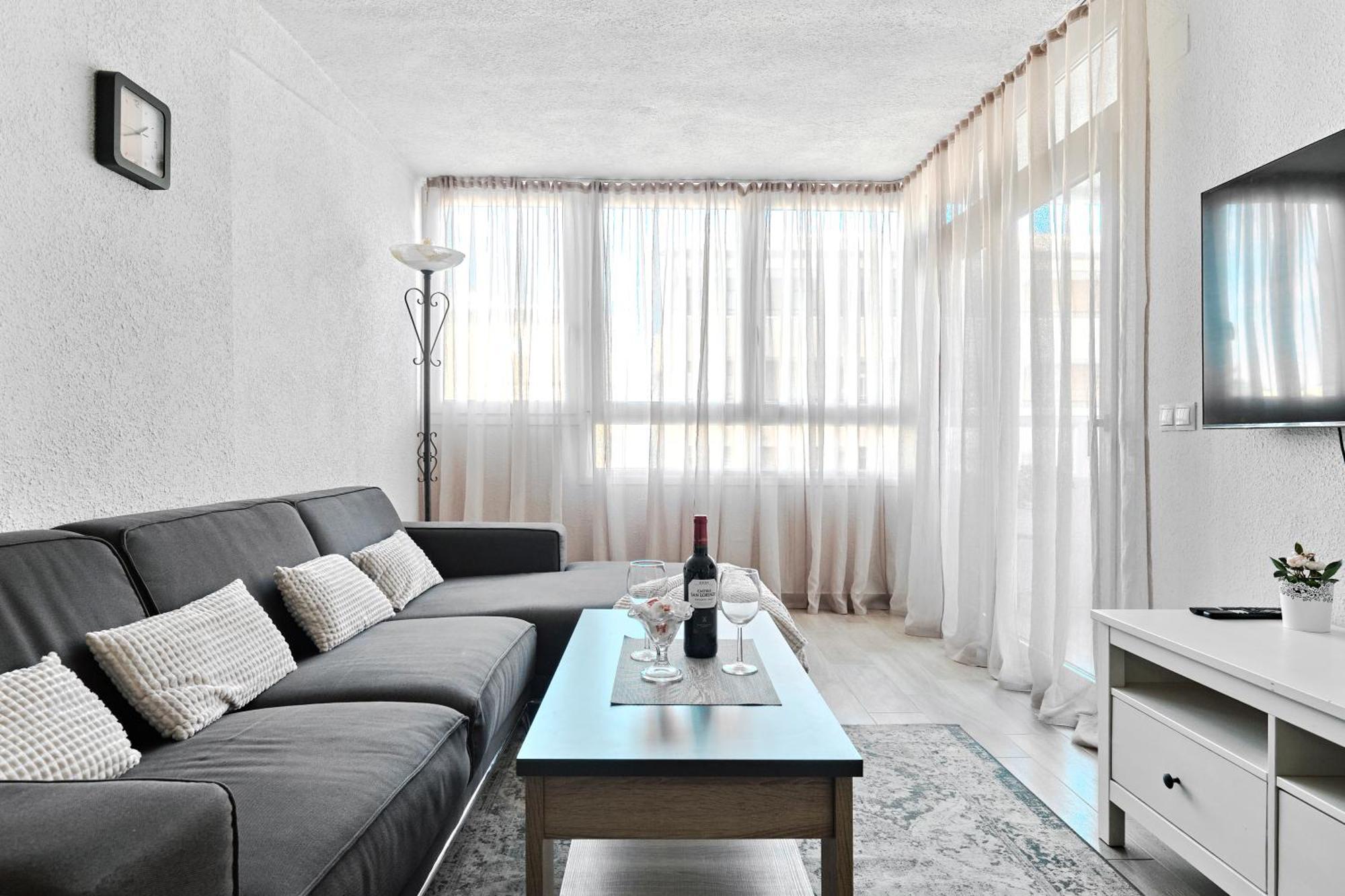 Appartamento Cabo Cervera, Torrevieja, La Mata